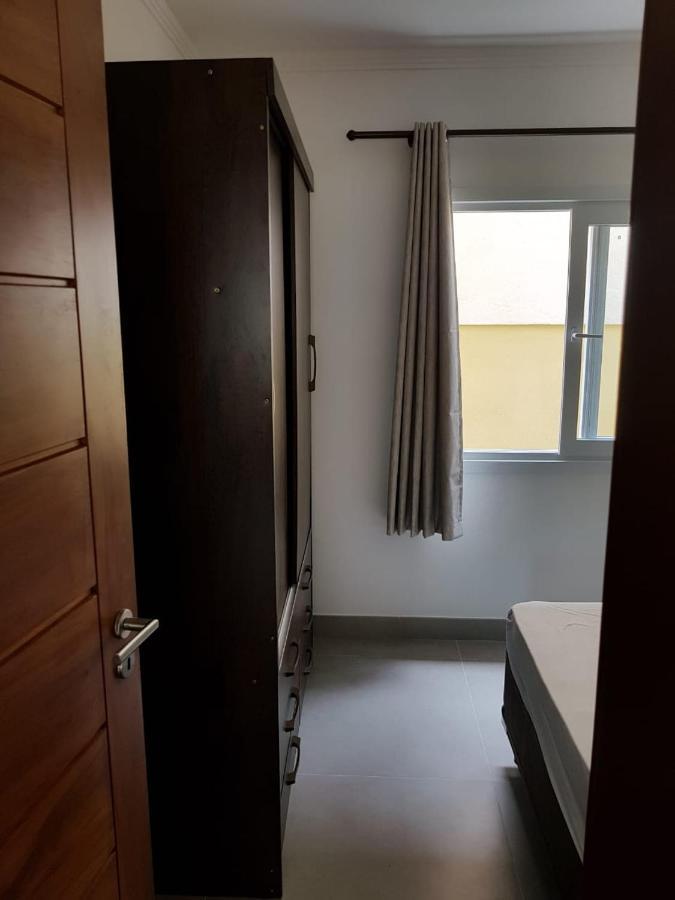 Apartamento Beira-Mar, Paraiso Dos Pataxos. 塞古罗港 外观 照片